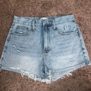 Pistola Jean shorts